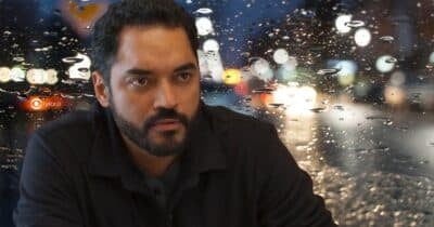 Mário Sérgio em Vale Tudo (Foto: Reprodução / Globo / Montagem TV Foco)