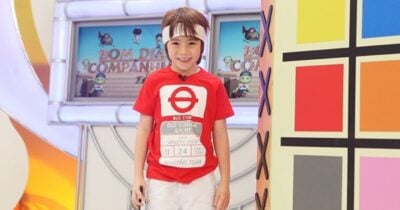 Matheus Ueta já comandou o Bom Dia & Cia no SBT (Foto: Reprodução/ Internet)