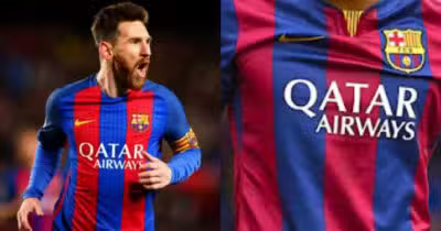 Dupla de Messi no Barcelona aceita jogar no Grêmio em julho (Foto: Reprodução/Montagem TV Foco)