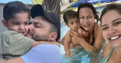 Ex-funcionária alertou Murilo Huff sobre familiares de Marília (Foto: Reprodução/Montagem TV Foco)