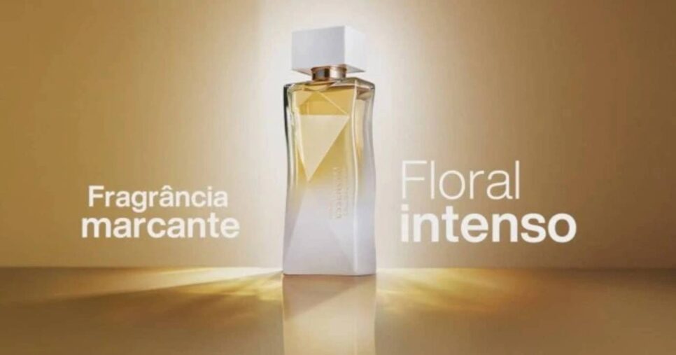 Essencial Exclusivo Floral
