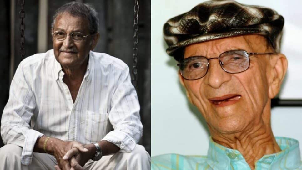 Nelson Xavier revela encontro com Chico Xavier em carta psicografada (Foto: Reprodução/ Divulgação/ Montagem)