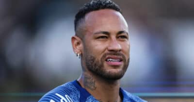 Neymar - Schneider/Getty Images)