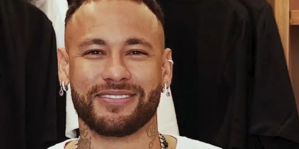 Neymar