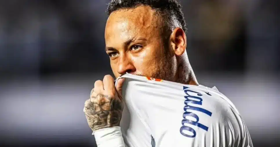 Neymar