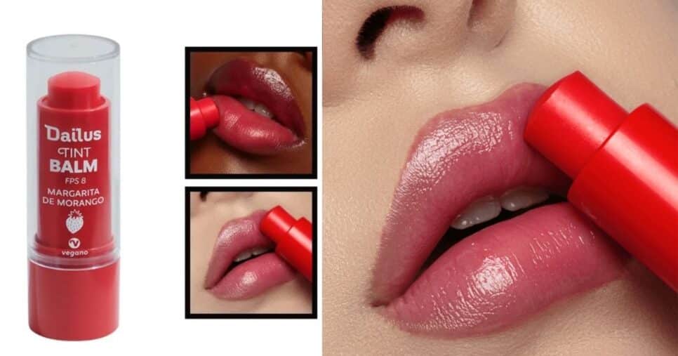 Dailus Tint Balm Margarita:
