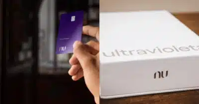 Clientes Nubank que querem o Ultravioleta devem ler isso hoje 11/6 - Foto: Montagem