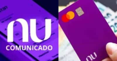 Clientes que pagam boleto no Nubank devem ler esse aviso - Foto: Montagem