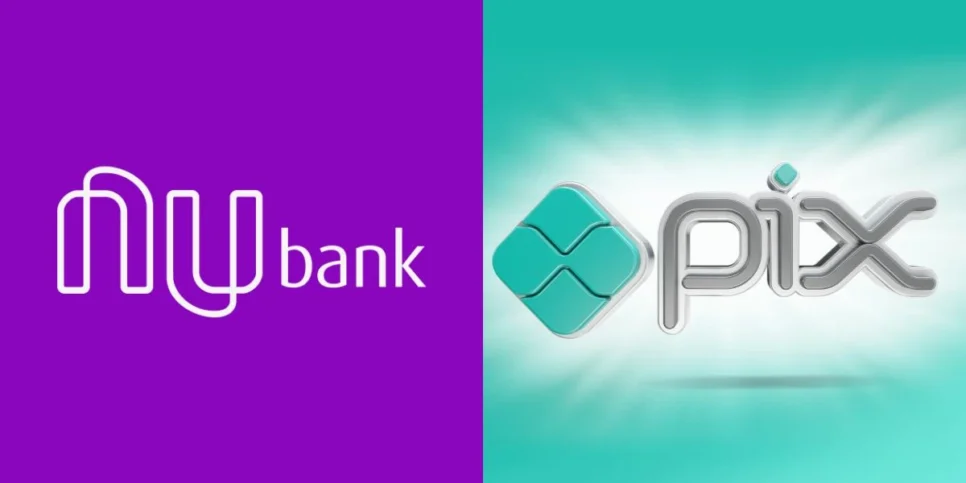 Nubank confirma chegada do Pix Automático - Foto: Montagem
