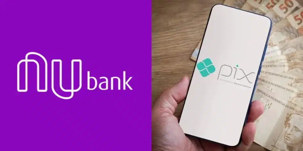 Nubank confirma nova funcionalidade com o PIX por aproximação (Foto: Reprodução/ Internet)