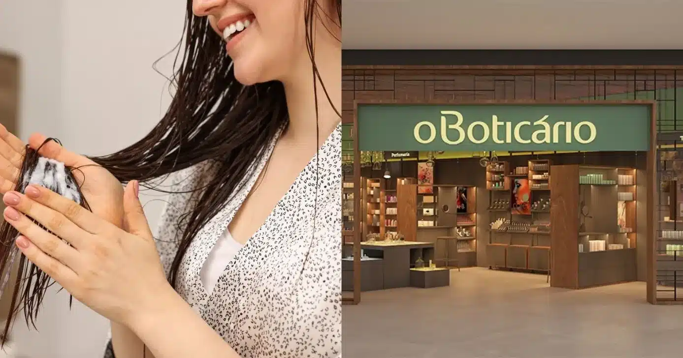 Adeus 5 perfumes O Boticário - Foto: Reprodução