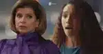 Odete e Raquel em Vale Tudo (Foto: Reprodução / Globo / Montagem TV Foco)