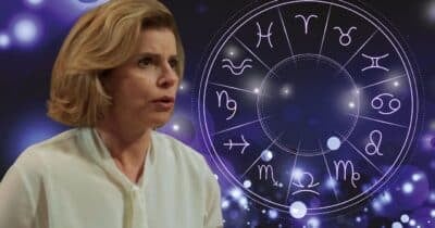 Odete (Debora Bloch) em Vale Tudo (Foto: Reprodução / Globo / Montagem TV Foco)