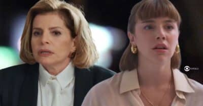 Odete e Solange em Vale Tudo (Foto: Reprodução / Globo / Montagem TV Foco)