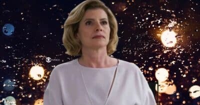 Odete (Debora Bloch) em Vale Tudo (Foto: Reprodução / Globo / Montagem TV Foco)