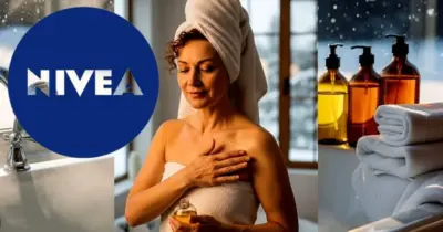 Esses óleos corporais, incluindo n°1 da Nivea, irão salvar sua pele do frio em 2025
