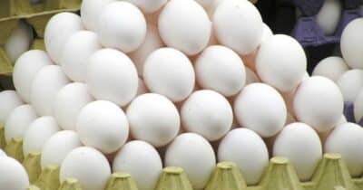 Ovos ficaram mais caros (Foto: Reprodução/ Internet)