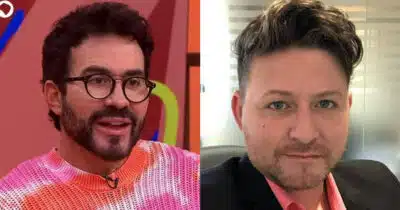 Rapaz tem doença diagnosticada após Padre Fábio de Melo (Foto: Reprodução/Montagem TV Foco)