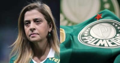 Goleiro do Palmeiras arruma às malas pra fechar com gigante - (Montagem / TV FOCO)
