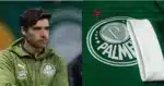 Debandada de 8 joias atinge em cheio Abel no Palmeiras - (Montagem / TV FOCO)