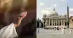 Relembre papado que aconteceu no Vaticano (Foto: Divulgação)