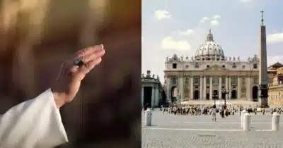 Relembre papado que aconteceu no Vaticano (Foto: Divulgação)