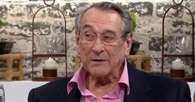 As últimas palavras de Paulo Goulart pouco antes de morrer: 