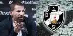 Pedrinho confirma novo reforço ao Vasco em 2025 (Reprodução:  Dikran Sahagian)