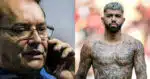 Craque do Flamengo +2: Pedrinho BH quer 3 reforços no Cruzeiro (Foto: Reprodução/Montagem TV Foco)