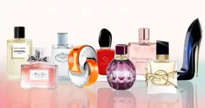 Na casa dos R$ 100: 5 perfumes importados, incluindo Prada, grudam na alma e exalam poder