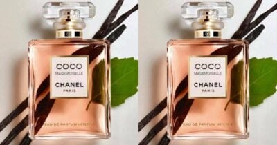3 perfumes noturnos deixam rastro sem esforço - Foto: Internet