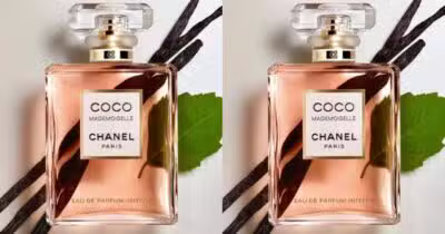 3 perfumes noturnos deixam rastro sem esforço - Foto: Internet