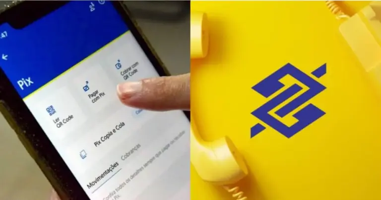 PIX errado? Banco do Brasil ensina como recuperar em 2026 PIX errado? Banco do Brasil ensina como recuperar em 2026