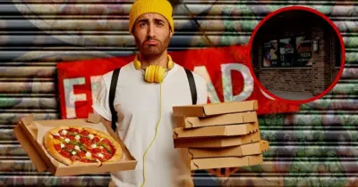Triste adeus: Pizzaria popular, ativa há 50 anos, anuncia fim e comunicado devasta país: “Última vez”