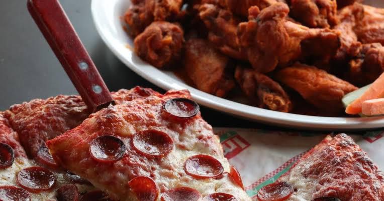 Penora's é conhecida pelas suas pizzas deliciosas e comidas de Pub (Foto Reprodução/Yahoo)