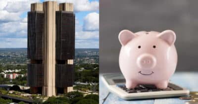 Banco Central traz alerta sobre poupança (Foto: Divulgação)