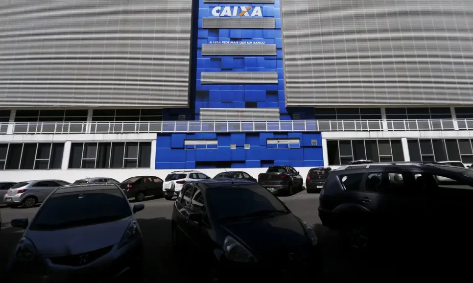 Caixa executou os fechamentos mesmo com saldo bilionários (Foto Reprodução/Marcelo Camargo/Agência Brasil)