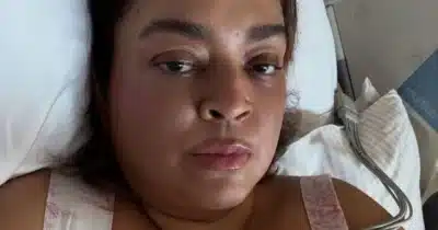Preta Gil luta contra o câncer (Foto: Instagram)