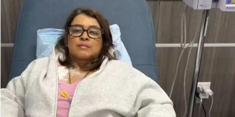 Preta Gil
