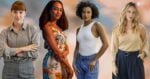 Solange, Raquel, Fátima e Heleninha são protagonistas de Vale Tudo (Foto: Reprodução / Globo / Montagem TV Foco)