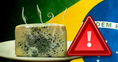 Queijo com mofo e fedido: Denuncia contra marca popular abisma donas de casa