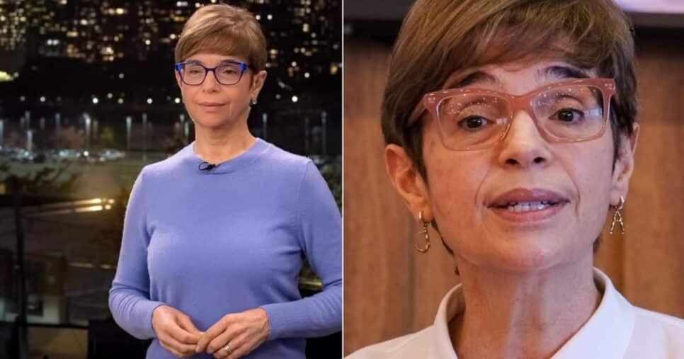 Revelado com o que Renata Lo Prete dormiu agarrada (Foto: Reprodução/ Instagram/ Montagem)