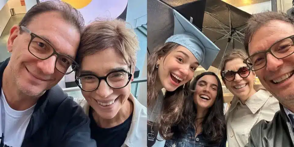 Renata Lo Prete, Globo