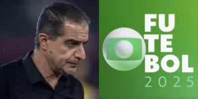 Globo confirma demissão de Renato Paiva do Botafogo (Reprodução: Thiago Ribeiro)