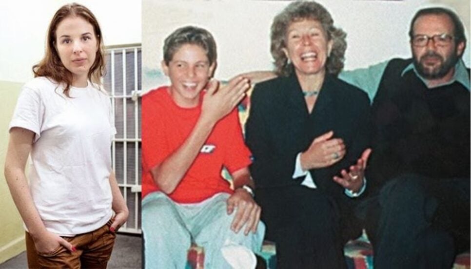 Suzane Von Richthofen é escorpiana (Foto: Reprodução/ Internet/ Montagem)