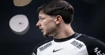 Rodrigo Garro pode sair do Corinthians (Foto: Reprodução/ Internet)