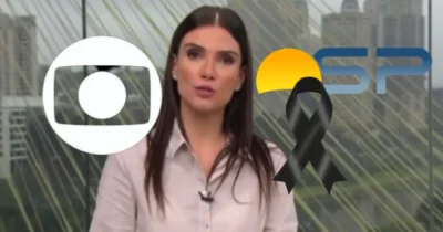 Sabina Simonato paralisa BDSP com morte de astro da Globo (Foto: Reprodução/ Montagem)