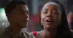 Samuel e Leona em Dona de Mim (Foto: Reprodução / Globo / Montagem TV Foco)

