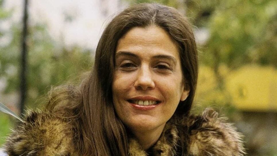 Atriz sex symbol assumiu AIDS publicamente e recusou tratamento de câncer no fim da vida (Foto: Reprodução)