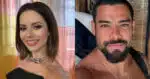 Sandy fala sobre vida íntima com namorado: "Não é surpresa" (Foto: Reprodução/Montagem TV Foco)